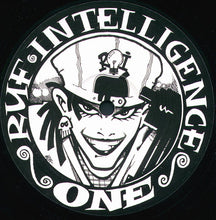 Load image into Gallery viewer, Ruf Intelligence : One (12")
