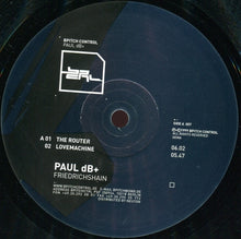 Load image into Gallery viewer, Paul dB+ : Friedrichshain (12")
