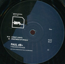Load image into Gallery viewer, Paul dB+ : Friedrichshain (12")
