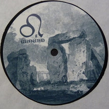 Load image into Gallery viewer, Jamie Bissmire : Timaeus (12")
