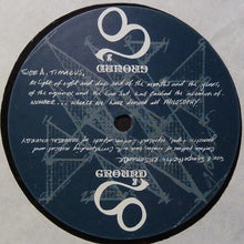 Load image into Gallery viewer, Jamie Bissmire : Timaeus (12")
