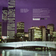 Load image into Gallery viewer, John Johnson : City EP (2x12&quot;)
