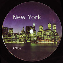 Load image into Gallery viewer, John Johnson : City EP (2x12&quot;)
