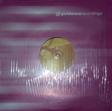 Load image into Gallery viewer, A:xus Feat. Naomi N' Sembi : Baghdad Café (12")
