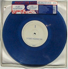 Load image into Gallery viewer, Mighty Dub Katz : It's Just Another Groove (I Think That We Should Get Back Together...) (Just Another Remix) (2x10", Blu)

