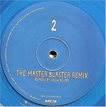 Load image into Gallery viewer, Mighty Dub Katz : It's Just Another Groove (I Think That We Should Get Back Together...) (Just Another Remix) (2x10", Blu)
