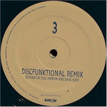 Load image into Gallery viewer, Mighty Dub Katz : It's Just Another Groove (I Think That We Should Get Back Together...) (Just Another Remix) (2x10", Blu)
