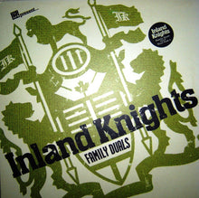 Load image into Gallery viewer, Inland Knights : Family Duals (Part 2) (2xLP, Comp)
