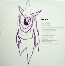 Load image into Gallery viewer, UNKLE Featuring Ian Brown : Be There (12")

