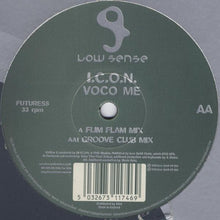 Load image into Gallery viewer, I.C.O.N.* : Voco Me (12")
