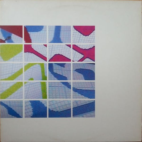 Liquid Liquid : Remixes (12