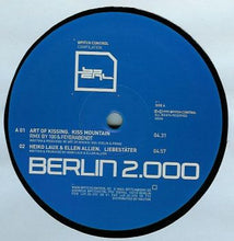 Load image into Gallery viewer, Various : Berlin 2.000 (2x12", Comp)
