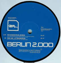 Load image into Gallery viewer, Various : Berlin 2.000 (2x12", Comp)
