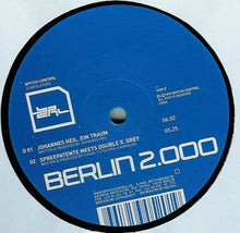 Load image into Gallery viewer, Various : Berlin 2.000 (2x12", Comp)
