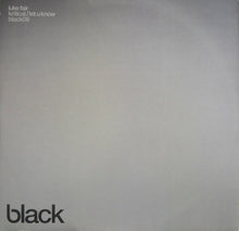Load image into Gallery viewer, Luke Fair : Kritical / Let U Know (12")

