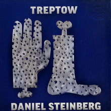 Load image into Gallery viewer, Daniel Steinberg : Treptow (2x12", Album)
