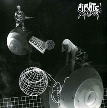 Load image into Gallery viewer, X Ray Pop* : Pirate! (LP, RE)
