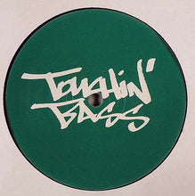 Load image into Gallery viewer, Secret Frequency Crew : The Black Moss EP (12", EP)
