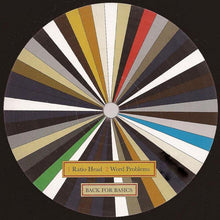 Load image into Gallery viewer, John Tejada &amp; Arian Leviste : Back For Basics (2x12", Album)
