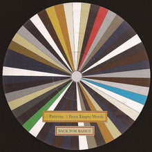 Load image into Gallery viewer, John Tejada &amp; Arian Leviste : Back For Basics (2x12", Album)
