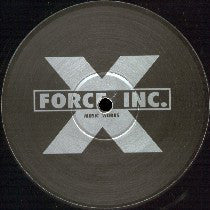 Load image into Gallery viewer, Black One : Electronic Percussion E.P. (12", EP)
