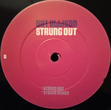 Load image into Gallery viewer, Dot Allison : Strung Out (12", Single)
