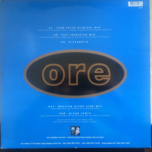 Load image into Gallery viewer, Todd Terry Project* : Weekend (12")
