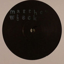 Load image into Gallery viewer, Matthew Wieck : Space Station 09 (12")
