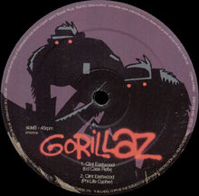 Load image into Gallery viewer, Gorillaz : Clint Eastwood (12")
