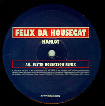 Load image into Gallery viewer, Felix Da Housecat : Harlot (12")
