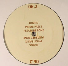 Load image into Gallery viewer, Hozoc : Primii Pasi 2 (12")
