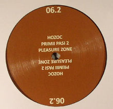 Load image into Gallery viewer, Hozoc : Primii Pasi 2 (12")
