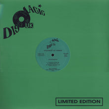 Load image into Gallery viewer, Statement (5) / Master K : Statement Of Power (12", Ltd, Promo)
