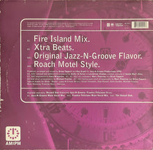 Load image into Gallery viewer, Moné : Movin&#39; (Heller &amp; Farley / Jazz-N-Groove Mixes) (12&quot;, Rec)
