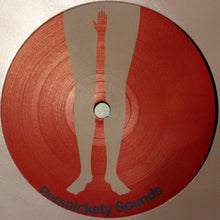 Load image into Gallery viewer, Persnickety All Stars* : Mr. Snippy &amp; DJ Bang (12")
