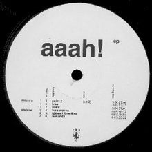 Load image into Gallery viewer, Sun Electric : Aaah! EP (LP + 12&quot;, S/Sided + EP, Ltd)
