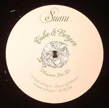 Load image into Gallery viewer, Tube &amp; Berger : Pleasure Dip Ep (12", EP)
