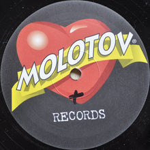 Load image into Gallery viewer, Pagany Feat. Shaneen : Dance Your Funky (2x12&quot;)
