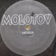 Load image into Gallery viewer, Pagany Feat. Shaneen : Dance Your Funky (2x12&quot;)
