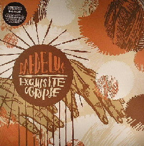 Daedelus : Exquisite Corpse (2x12