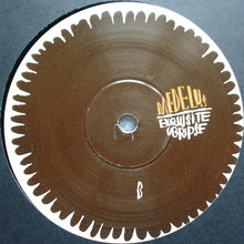 Load image into Gallery viewer, Daedelus : Exquisite Corpse (2x12&quot;, Album)
