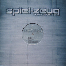 Load image into Gallery viewer, W. Jörg Henze* : Siente Mi Cuerpo (12")

