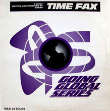 Load image into Gallery viewer, Sakan : Time Fax (12")
