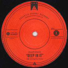 Load image into Gallery viewer, Small Giants : Deep In It (12")
