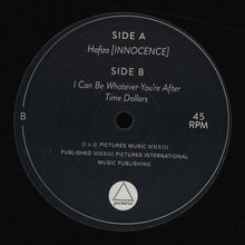 Load image into Gallery viewer, OLUGBENGA : Hafiza [Innocence]  (12&quot;)
