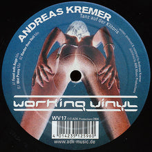 Load image into Gallery viewer, Andreas Kremer : Tanz Auf Der Klitoris (12")
