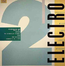 Load image into Gallery viewer, Various : Street Sounds Electro 2 (LP, Comp, Mixed)
