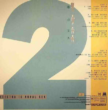 Load image into Gallery viewer, Various : Street Sounds Electro 2 (LP, Comp, Mixed)
