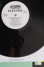 Load image into Gallery viewer, Various : Street Sounds Electro 2 (LP, Comp, Mixed)
