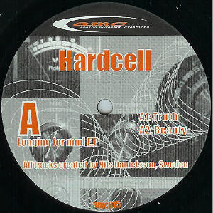 Hardcell : Longing For Mud (12